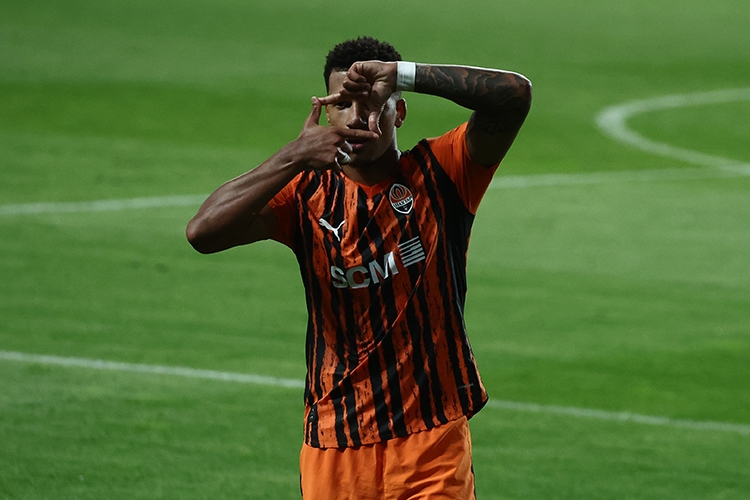 Beşiktaş, Avrupa Ligi Serüvenine Nokta Koydu