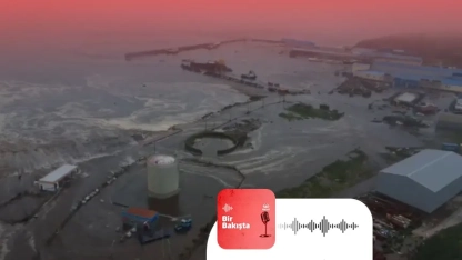 Podcast | Rusya’daki 8,8 büyüklüğünde depremin etkileri ne oldu?