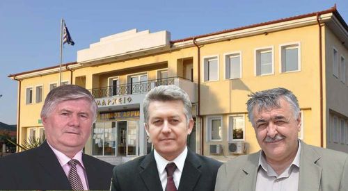 Kozlukebir Belediyesi muhalefeti ortak açıklama yaptı