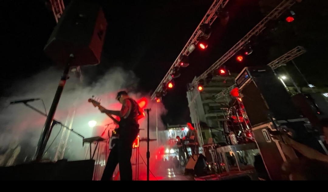 13. GAT Festivali başarıyla gerçekleşti 