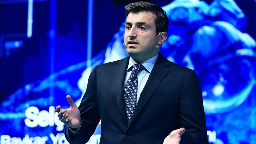 Selçuk Bayraktar, NeXT Sosyal'i anlattı