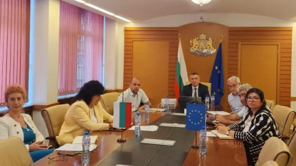 Bulgaristan, Yunanistan ve Romanya'dan hayvan hastalıklarına karşı ortak eylem çağrısı