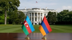 Azerbaycan-Ermenistan barış süreci kapsamında Washington'daki üçlü zirvede barış anlaşmasının paraflanması bekleniyor