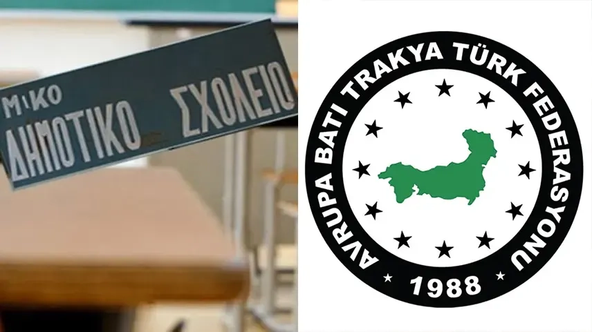 ABTTF: "Kapatılan azınlık okulları, eğitim özerkliğinin ihlalidir"