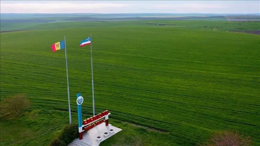 Gagavuzya, bölge liderine verilen mahkumiyet kararını tanımıyor