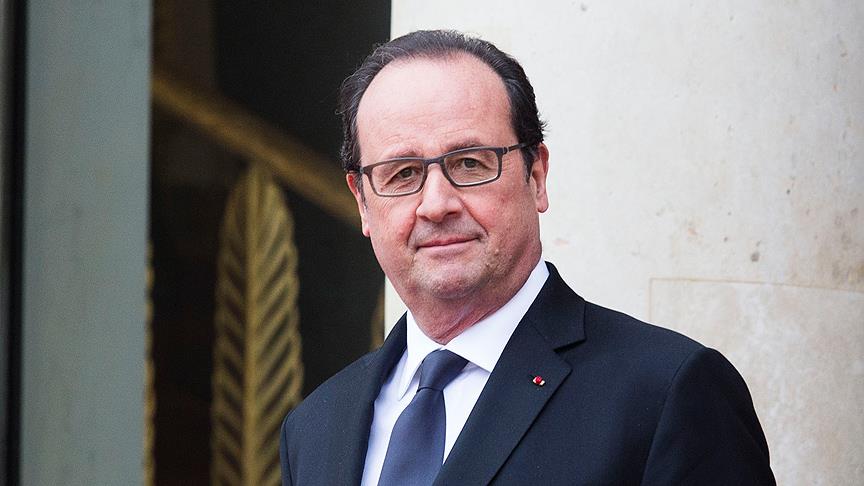 Hollande: İngiltere’nin AB ile ortak tarihi bitmiştir