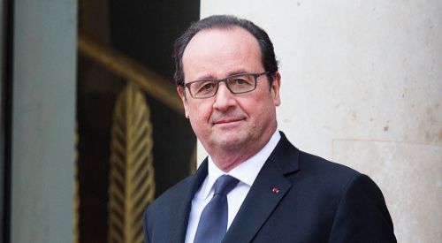 Hollande: İngiltere’nin AB ile ortak tarihi bitmiştir