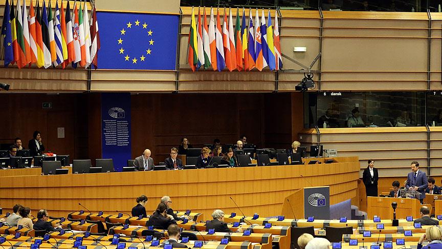 AP'den İngiltere'ye: Bir An Önce Çıkın