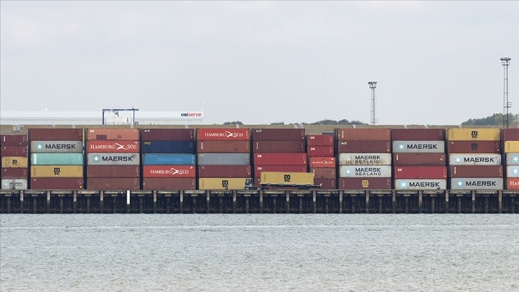 Küresel deniz ticaret filosunun değeri 2024'te 1,37 trilyon dolara ulaştı