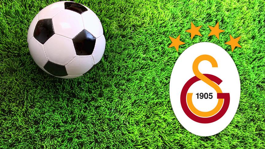 Galatasaray'da Bir Ayrılık Daha