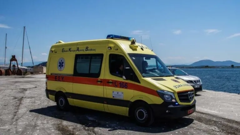 Limanda sır ölüm! Kimliği belirsiz bir erkek ölü bulundu