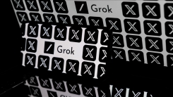 "Gazze'de soykırım olduğuna" dair yanıtı nedeniyle askıya alınan sohbet botu Grok yeniden açıldı