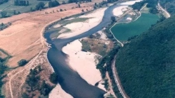 İskeçe ovasında 56 bin dönüm arazi Karasu Sulama projesiyle sulanacak