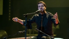 Sami Yusuf, İstanbul konserinden elde edeceği gelirle Filistin’e destek olacak