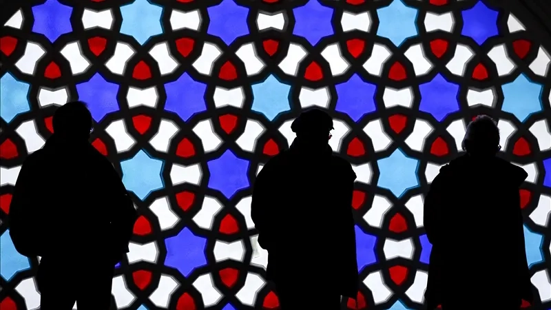 Almanya'da Türk ya da Arap ismi taşıyanlar, kariyer fırsatlarında ayrımcılığa uğruyor