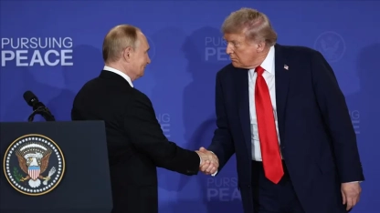 Analiz | Trump-Putin Zirvesi: "Tarihi" buluşmadan ne çıktı?