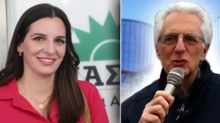 PASOK Türkiye’yi kınadı, insan hakları sözcüsü Dimitras Batı Trakya Türklerini hatırlattı