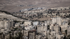 Lebensraum Doktrini: Gazze'de İsrail'in etnopolitik ve teopolitik işgal siyaseti