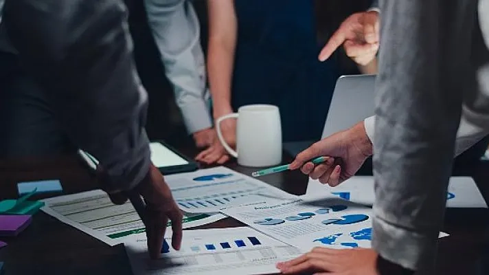 Z Kuşağı iş değiştirmeye ve girişimciliğe yöneliyor