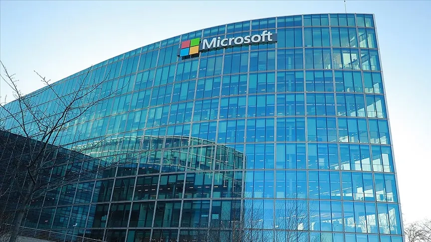 Çalışanlar Microsoft’u İsrail ordusuna destek nedeniyle protesto etti