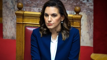 Turizm Bakanı Olga Kefaloyanni Eylül başında Gümülcine’ye geliyor