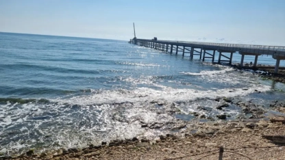 Karadeniz’de 170’ten fazla petrol sızıntısı tespit edildi