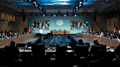 İslam İşbirliği Teşkilatı, İsrail'in Filistin'e yönelik saldırılarını görüşmek üzere olağanüstü toplanacak