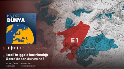 Podcast | İsrail’in işgale hazırlandığı Gazze’de son durum ne?