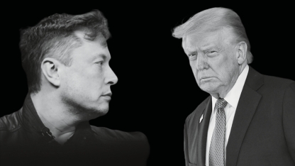 Trump-Musk kavgasının ardından üçüncü parti tartışmaları, ABD siyasi sistemini gündeme taşıdı