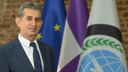 DEB Partisi MYK üyesi Akın İslam İbram vefat etti