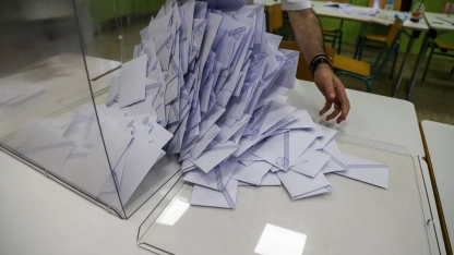 YDP hala birinci ama halkın desteğini kaybediyor!