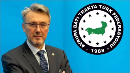 Türkiye’nin Türk azınlığın maruz kaldığı haksızlıkları BM’ye taşıması Yunanistan’ı rahatsız etti
