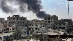 İnfografik | Gazze'deki Filistinlilerin yüzde 10'u İsrail saldırılarında hayatını kaybetti veya yaralandı