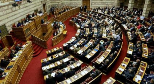 Ψηφίστηκε το νομοσχέδιο για την συμφωνία ΟΛΠ – COSCO