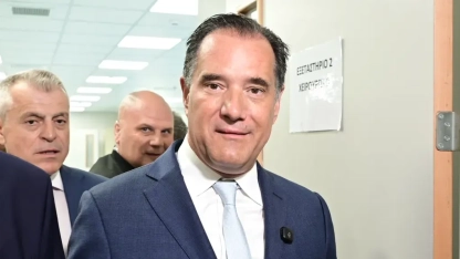 Sağlık Bakanı Adonis Georgiadis Drama Hastanesi ziyaretini iptal etti