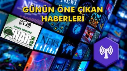 Podcast | Dünya, Yunanistan ve Batı Trakya'dan haberler 