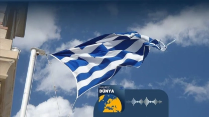 Podcast | Yunanistan’da bu hafta: Diplomasi, protesto, fuar