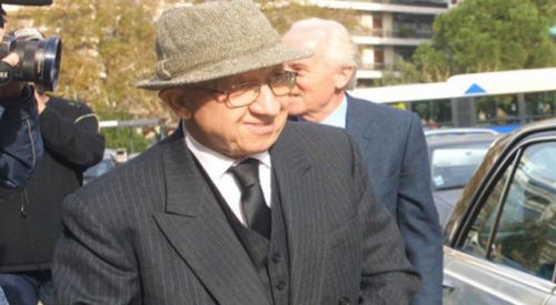 Jetoil'in Sahibi Kiriakos Mamidakis Evinde Ölü Bulundu