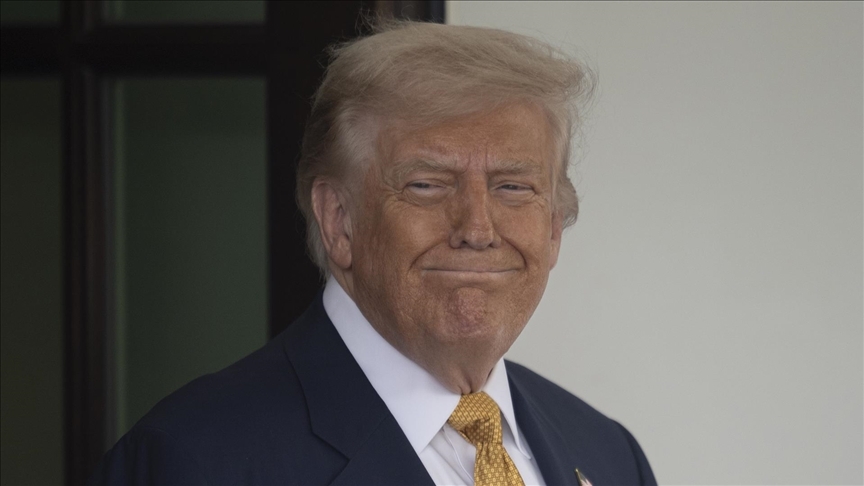 ABD Başkanı Trump: Hindistan ve Rusya'yı en karanlık ve derin Çin'e kaptırdık