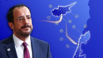 Avrupa Başsavcılığı’ndan Avrupa’dan İsrail’e gidecek enerji hattına soruşturma!