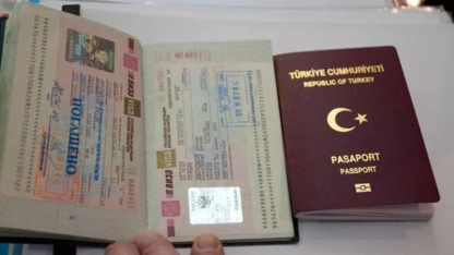 Yunanistan'dan Türk vatandaşlarına vize kolaylığı: ‘Cascade’ ile kolay başvuru imkanı