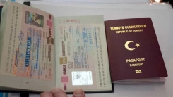 Yunanistan'dan Türk vatandaşlarına vize kolaylığı: ‘Cascade’ ile kolay başvuru imkanı