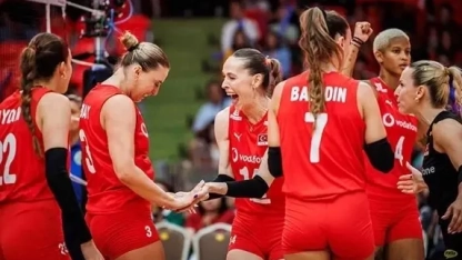Filenin Sultanları finalde
