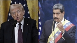 CNN: Trump, Maduro'ya baskı amacıyla Venezuela'daki kartelleri hedef almayı değerlendiriyor