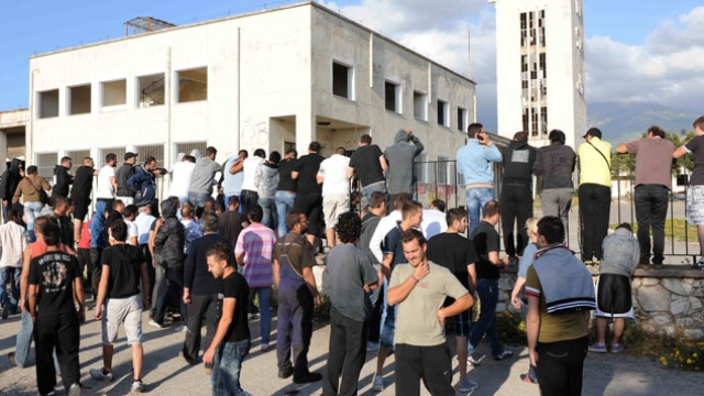 Yunanistan'dan 6 Bin 29 Göçmene Vatandaşlık