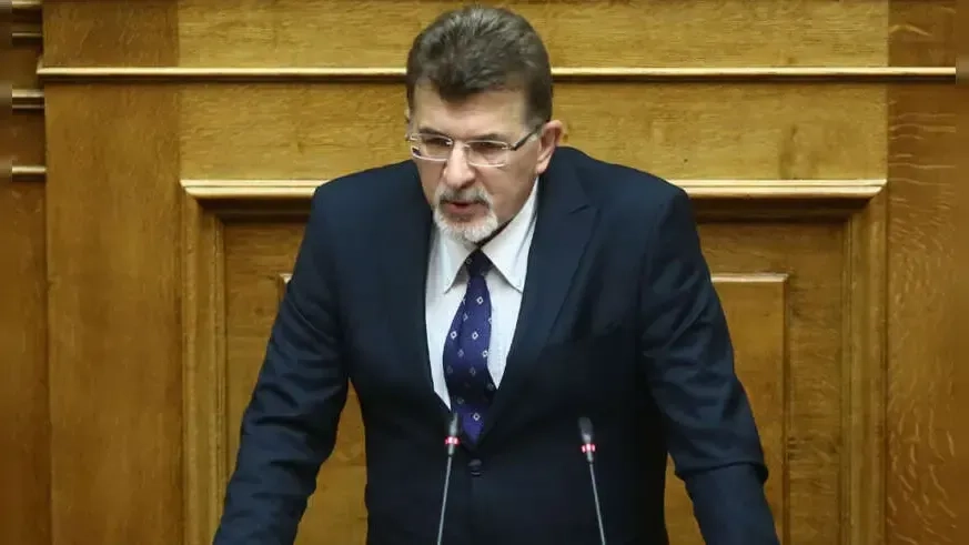 İskeçe Milletvekili Burhan Baran'dan meclise soru