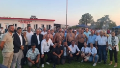 Kırköy’de 2. Ova Güreş Festivali coşkuyla gerçekleşti
