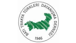 Batı Trakya Türkleri Dayanışma Derneği 79 yaşında