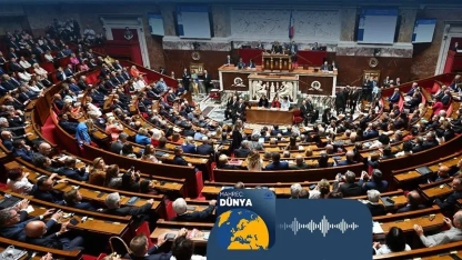 Podcast | Fransa, hükümetin düşmesinin ardından krizi nasıl yönetecek?