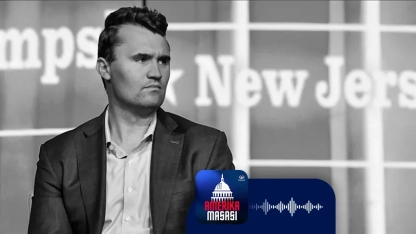 Podcast | Charlie Kirk cinayeti sonrası ABD’de neler değişecek?